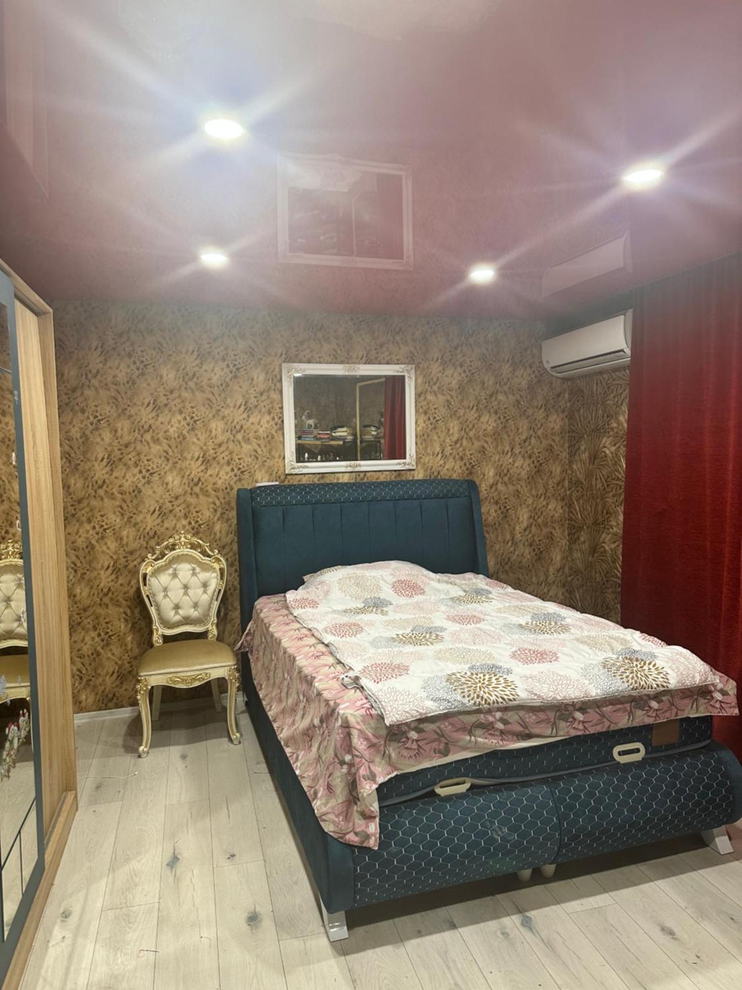 Double Bed Room Misivri Dış mekan fotoğraf