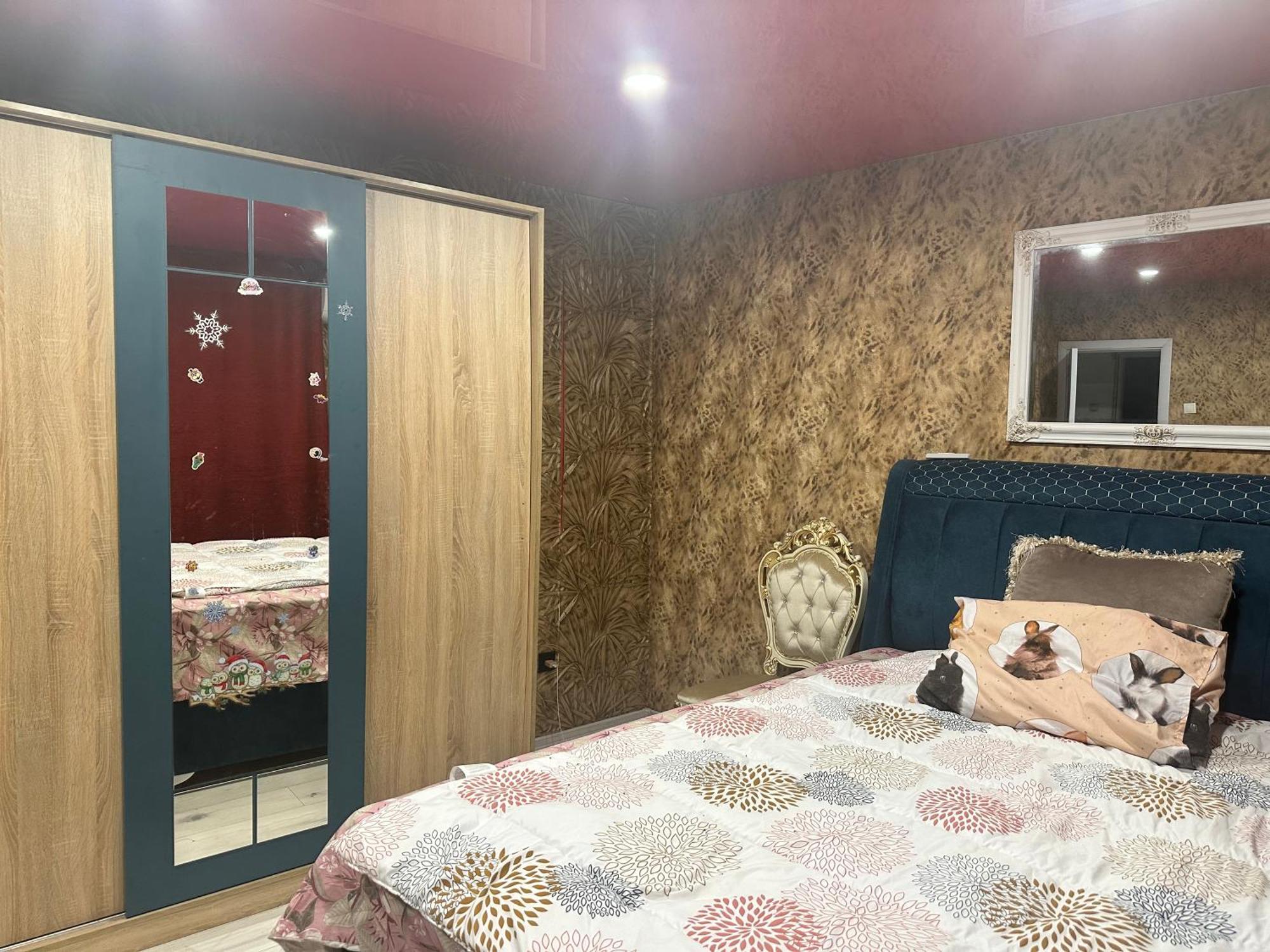Double Bed Room Misivri Dış mekan fotoğraf