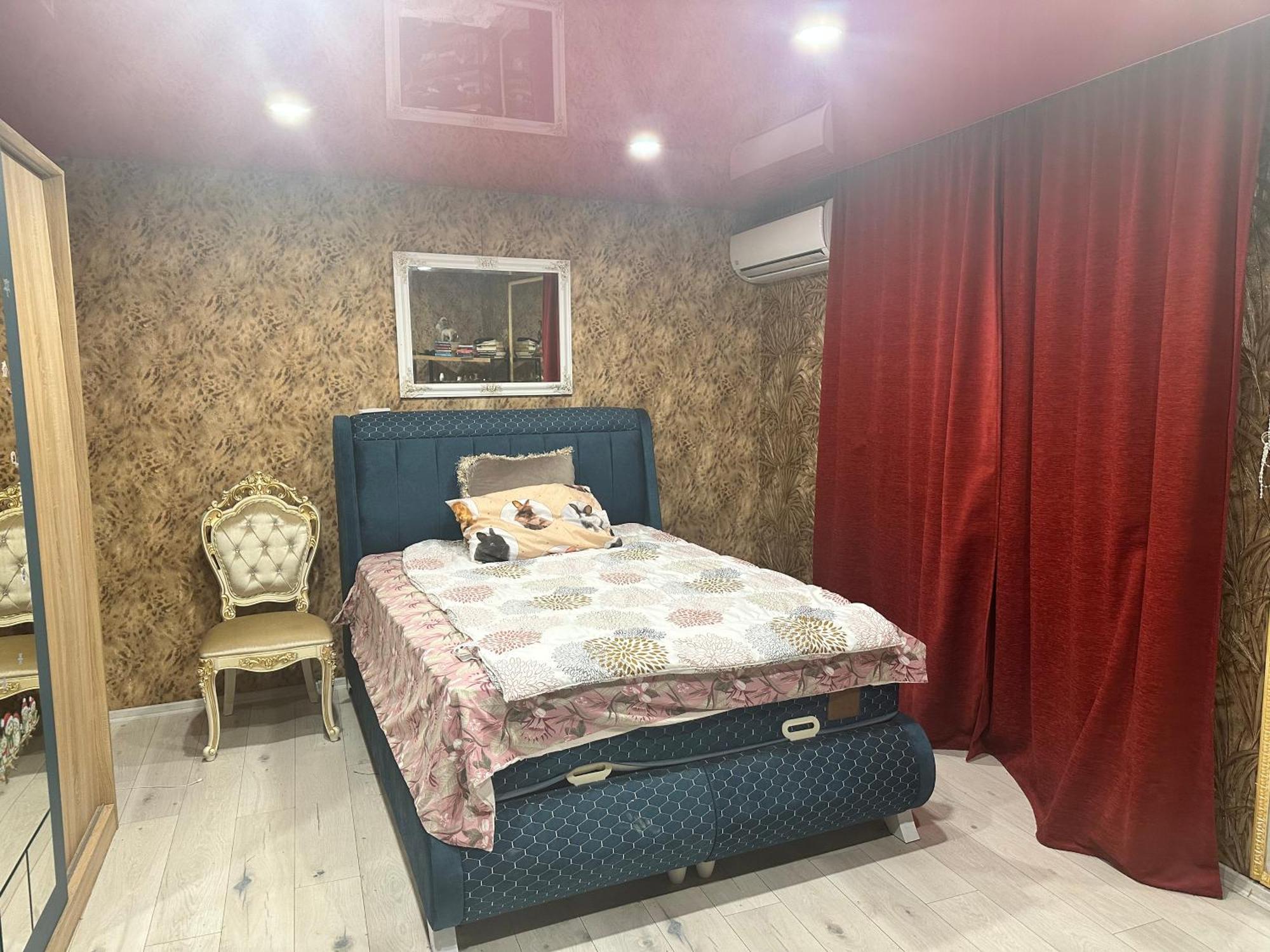 Double Bed Room Misivri Dış mekan fotoğraf
