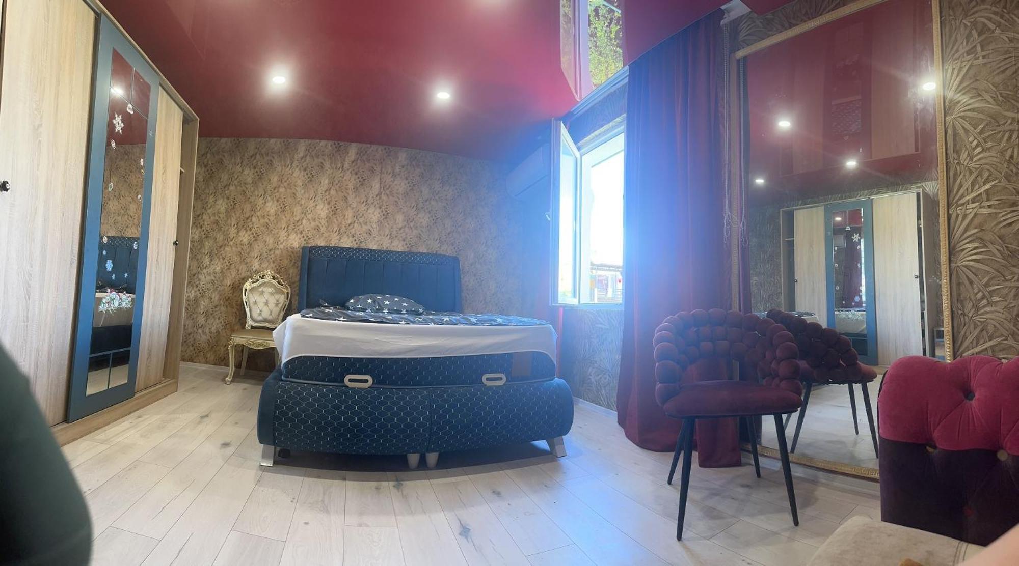 Double Bed Room Misivri Dış mekan fotoğraf