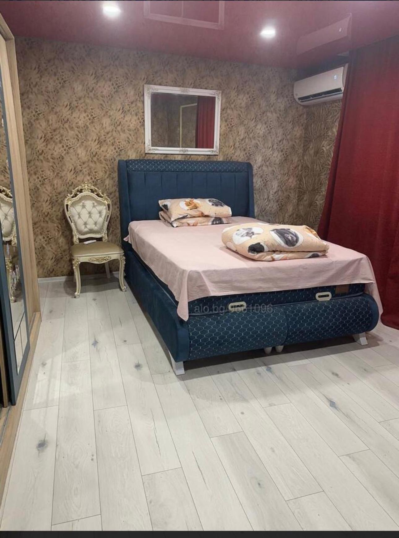 Double Bed Room Misivri Dış mekan fotoğraf